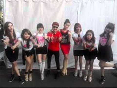 Gorengan Rast Cewek Sialan