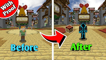 Step-by-Step Guide: Changing Your Minecraft Skin on Pojav Launcher Servers | Raghav87