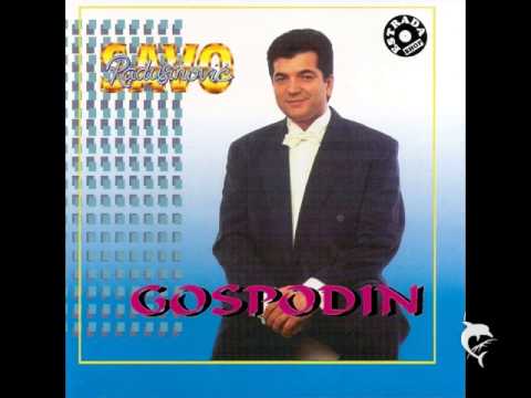 savo radusinovic zovite me gospodine