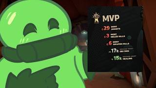 Rage Baiting & Ruining Lives in Deadlock