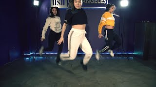 Trey Songs ft Chris Brown - "Chi chi" Dance