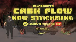 Kwazimoto X Gunda Wechee  Find A Way  