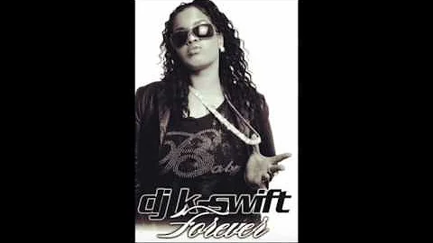 DJ Main Event - K Swift Dedication CD - Baltimore ...