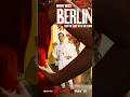 Berlin Season 2 Official Update Bangla Review.#BerlinSeason2 #BerlinNetflix #MoneyHeist#BanglaReview