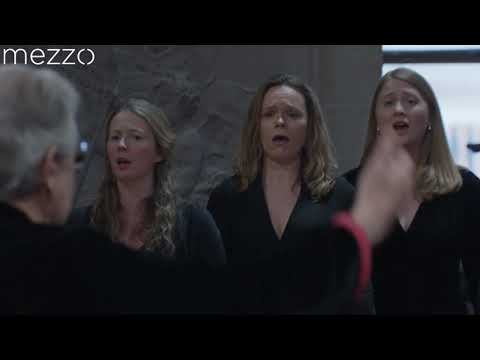 Bach: Mass in B - John Eliot Gardiner 80 - Mezzo 25