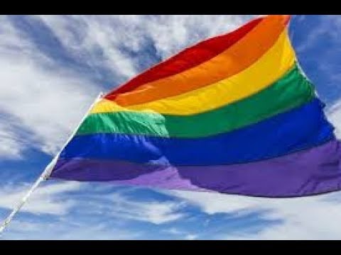 Cờ LGBT có nguồn gốc từ đâu? - youtube