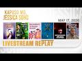 KMJS Livestream May 17 2026 Episode Replay Kapuso Mo Jessica Soho 
