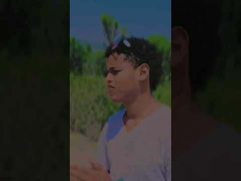 New Manzumaa Menzuma Duet Habesha Muazhabib SelehadinHussenofficial