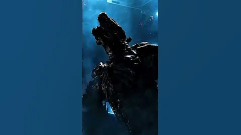 Mechagodzilla vs All Monsterours | Who's Win ? | #shorts #mechagodzilla