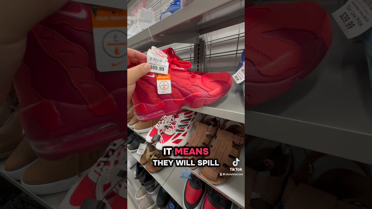 Кроссовки Nike Air DT Max 96 в Берлингтоне?! 👀🔥 