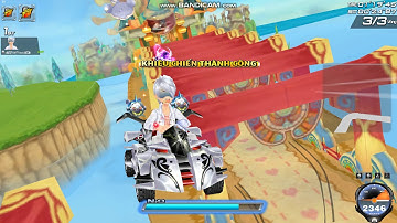 ZINGSPEED - Hack Speed Zing ^.^