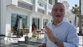 Berenjak Restaurant: Michelin Bib Gourmand, Awarded Persian Cuisine in Dubai