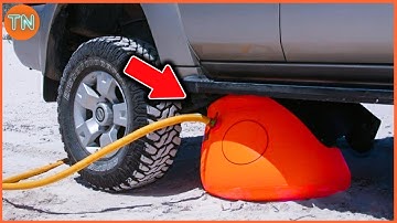 25 AMAZING CAR INVENTIONS THAT YOU HAVEN