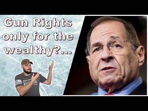 Intimidation: House Dems send letter to payment plan provider for Firearms... payment plans are BAD