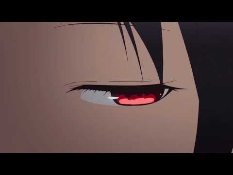 Kaguya Shinomiya // Gentleman