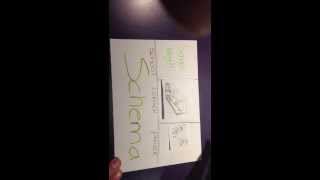 Schema's & Scripts