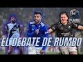 BOCA AFUERA DE LA COPA -  EL MEJOR DEFINIDOR DE SALTA / EL DEBATE DE RUMBO / #rumboalascenso