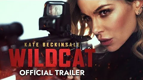 WILDCAT - Official Trailer