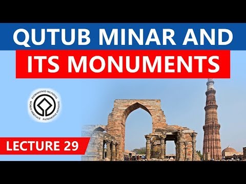 upscale furniture stores UNESCO World Heritage Site, Qutub Minar and its Monuments, Architecture of early 13th century India