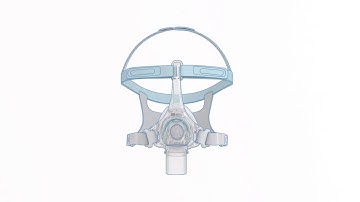 Fitting Guide for the Eson 2 Nasal CPAP Mask   DirectHomeMedical