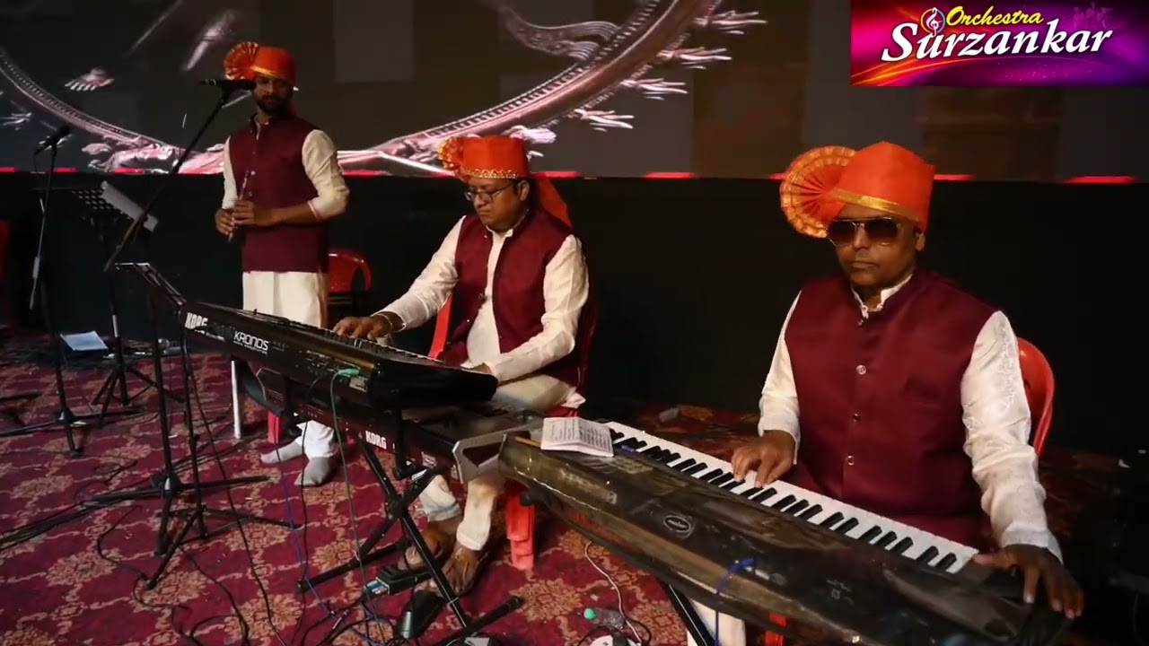 नटरंग  उभा - शिवजन्मोत्सव सोहळा नाशिकरोड - 2026 , जल्लोष स्वरांचा महाराष्ट्राच्या हास्यविरांचा 