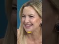 Kate Hudson Exciting for Oscar | #katehudson #oscars