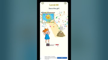 DOP 2 Gameplay Level86 Shorts Delete One Part| खेल शॉर्ट्स🔥#shorts #tiktok #deleteonepart #dop2 #dop