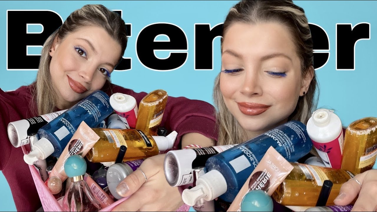 BİTENLER! ALINMAYACAK ÜRÜNLER 🚯 Büşra Pektaş 2022