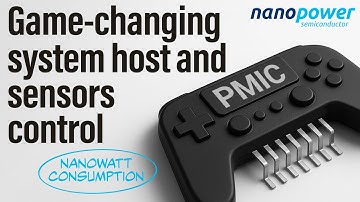 This Chip Could Change Power Management Forever