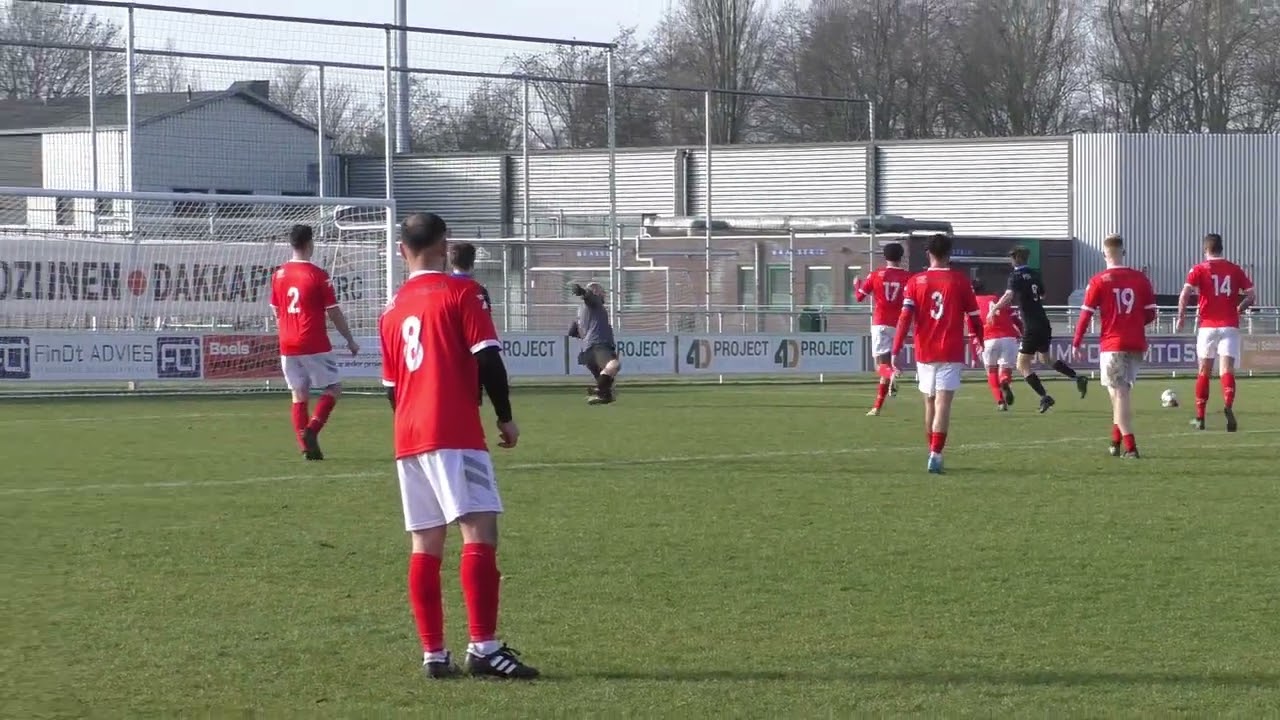 DFC 2 - Drechtstreek 2