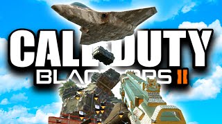 Black Ops 2 Hacks Are Too Strong
