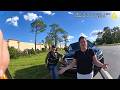 She Refused to Exit the Vehicle. Here's Why That Was a Legal Mistake. | Bodycam Analysis