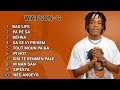 WATSON-G - MUSIQUES COMPILATION #HAITIAN#MUSIQUES