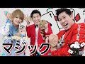 ミーちゃんの耳がでっかくなっちゃった!