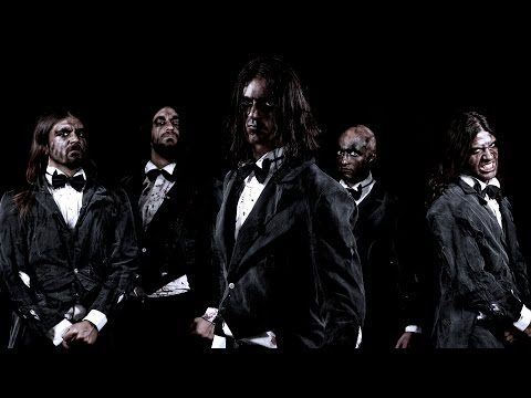 FLESHGOD APOCALYPSE's Tommaso On 'King' Lyrics, Orchestral Version & Touring [Part 2]