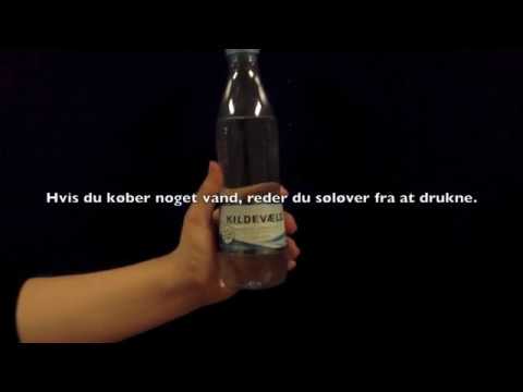 Video: Hvad Er Det Berømte Mineralvand 