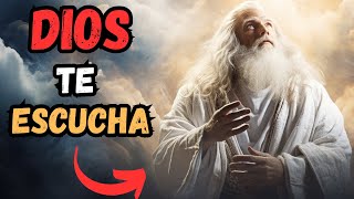 ¿Cómo ACERCARTE a Dios?