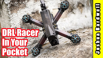 Five33 Tiny Trainer FPVCrate Kit | how to build and configure