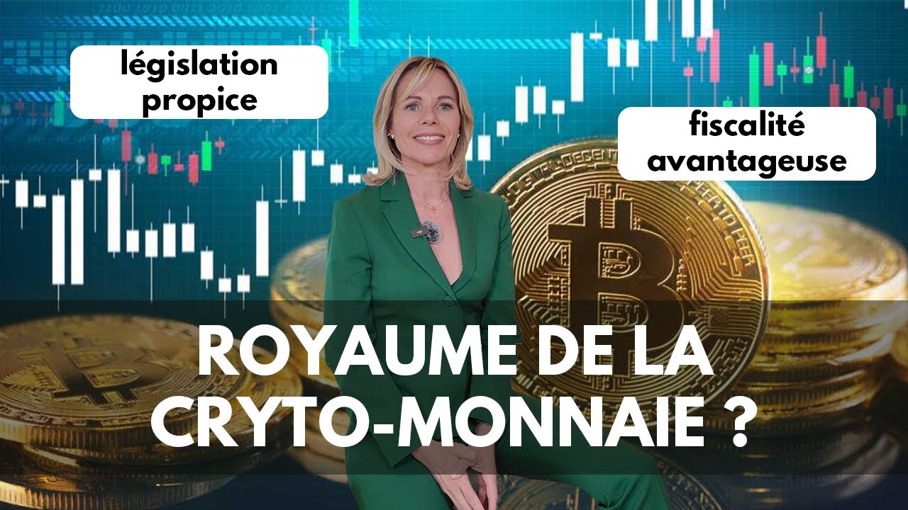 Andorre : Royaume de la Crypto-monnaie ?