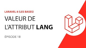 Formation Laravel 8 - 18/26 - Génération de la valeur de l