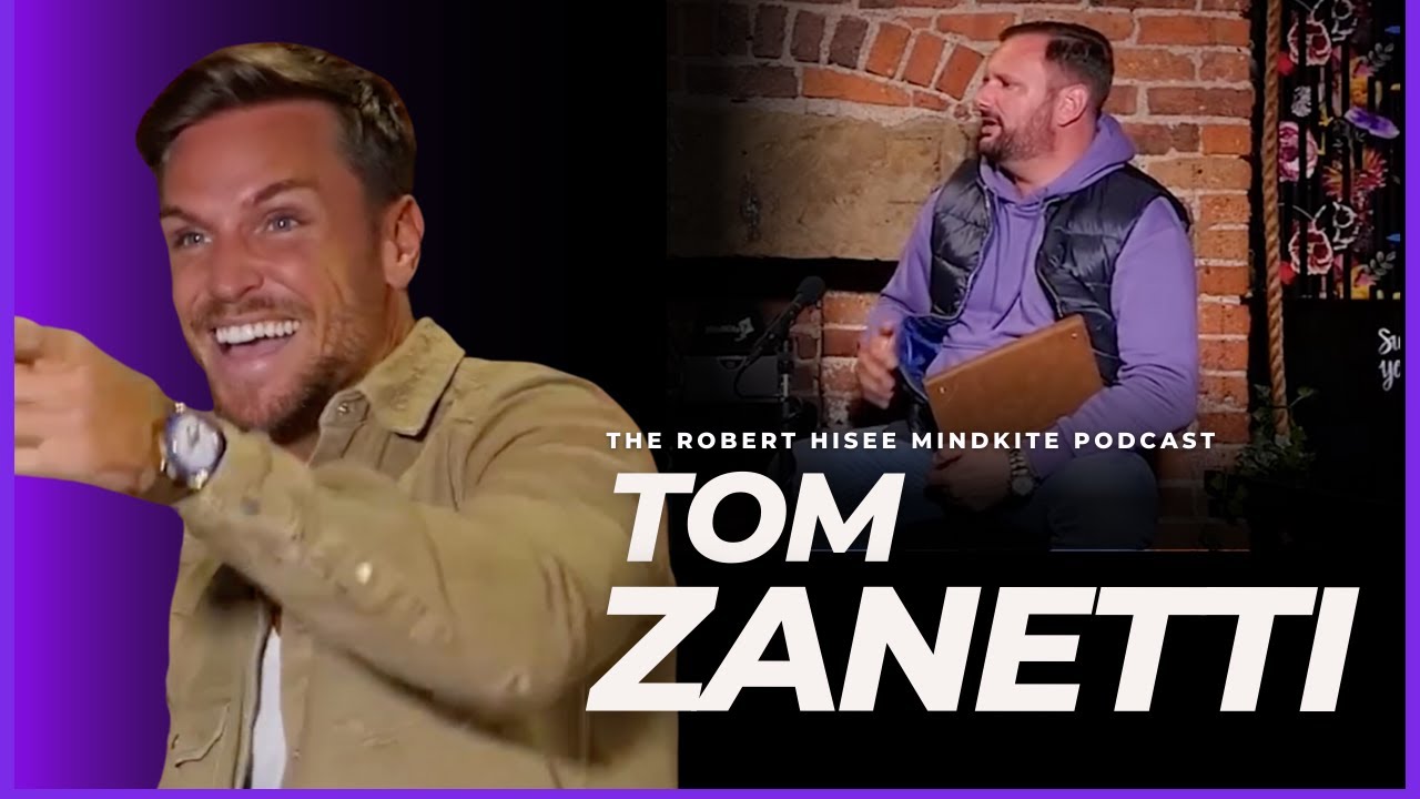 The Story of Tom Zanetti