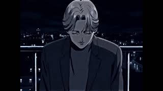 Johan Liebert Edit Suffer With Me