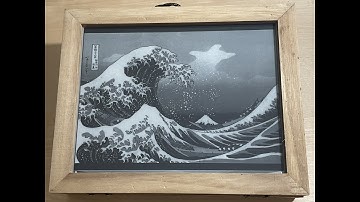 Ultra Low-Power e-Paper Picture Display