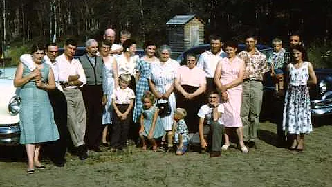 THE NOWICKI LEGACY