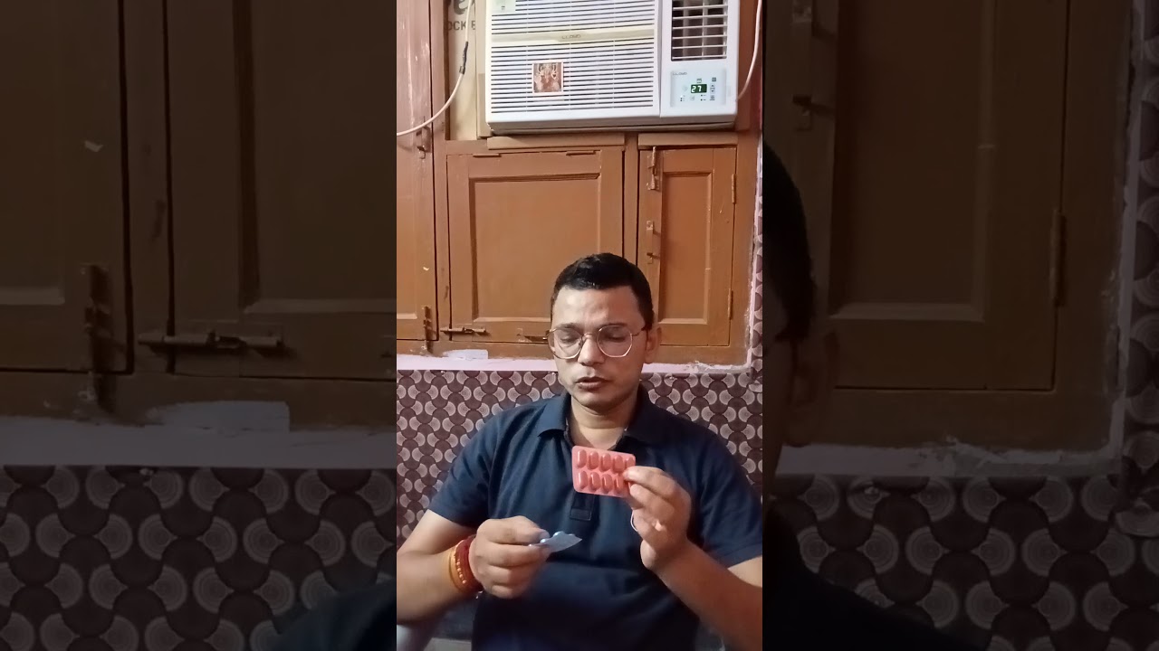 Uncoated tablet VS Film coated tablet