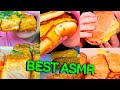 Compilation Asmr Eating - Mukbang Lychee, Zoey, Jane, Sas Asmr, ASMR Phan, Hongyu ASMR | Part 208
