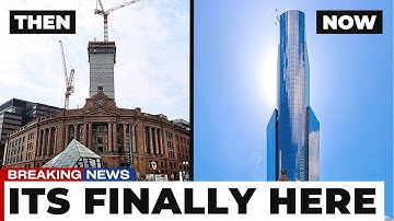 Boston Megaprojects: 4 Projects Changing America in 2030