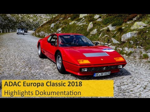 ADAC Europa Classic