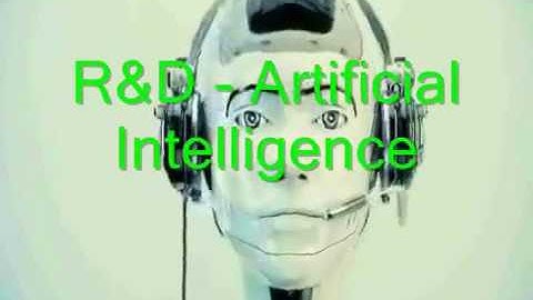 Artificial Intelligence ASIC Methodology - part  2