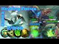 [ Janna ] Healing Focus | Patch 5.2 | [ Ranked ] Ep.324